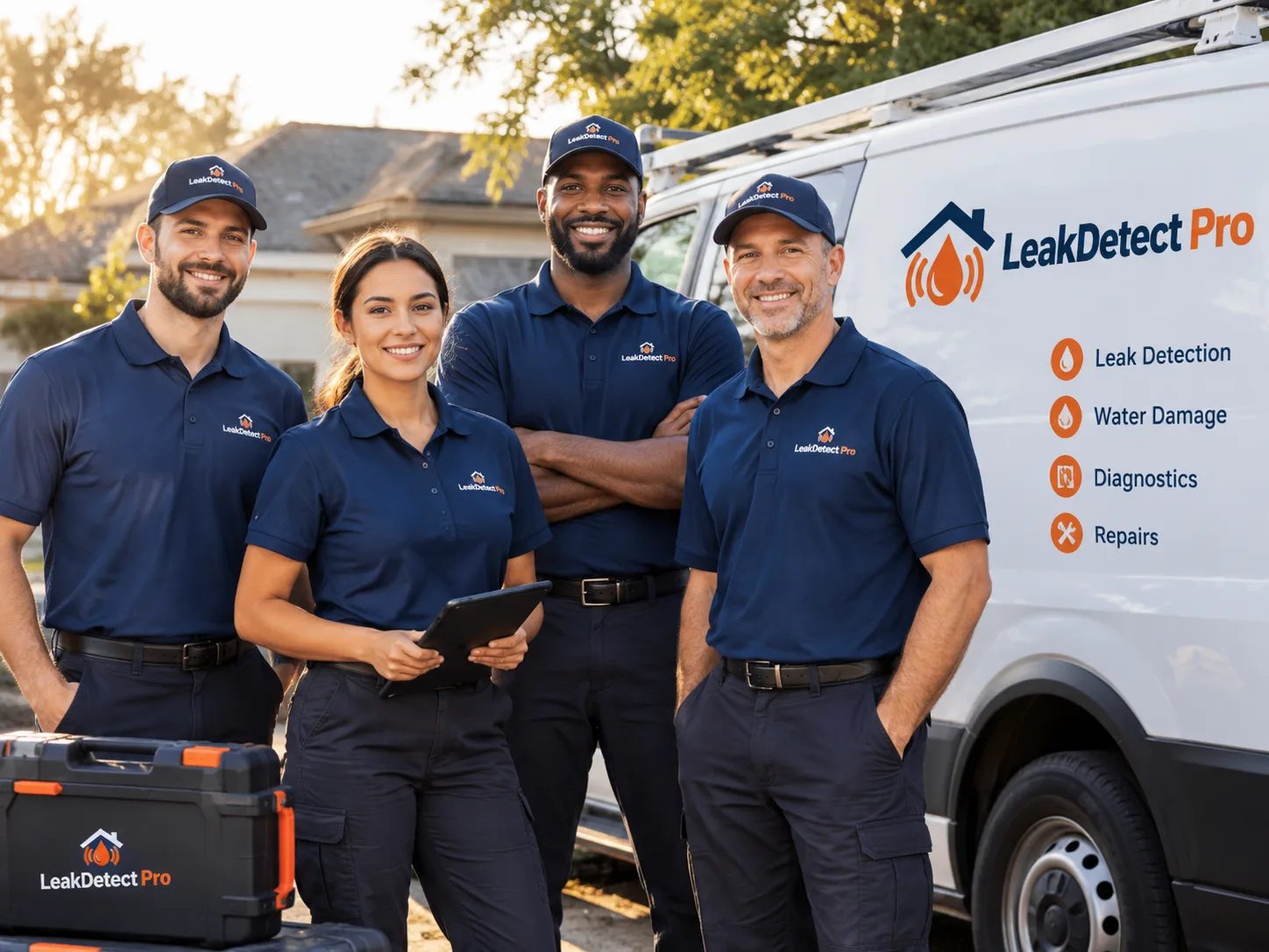 Roof Repair company in Wideman, AR